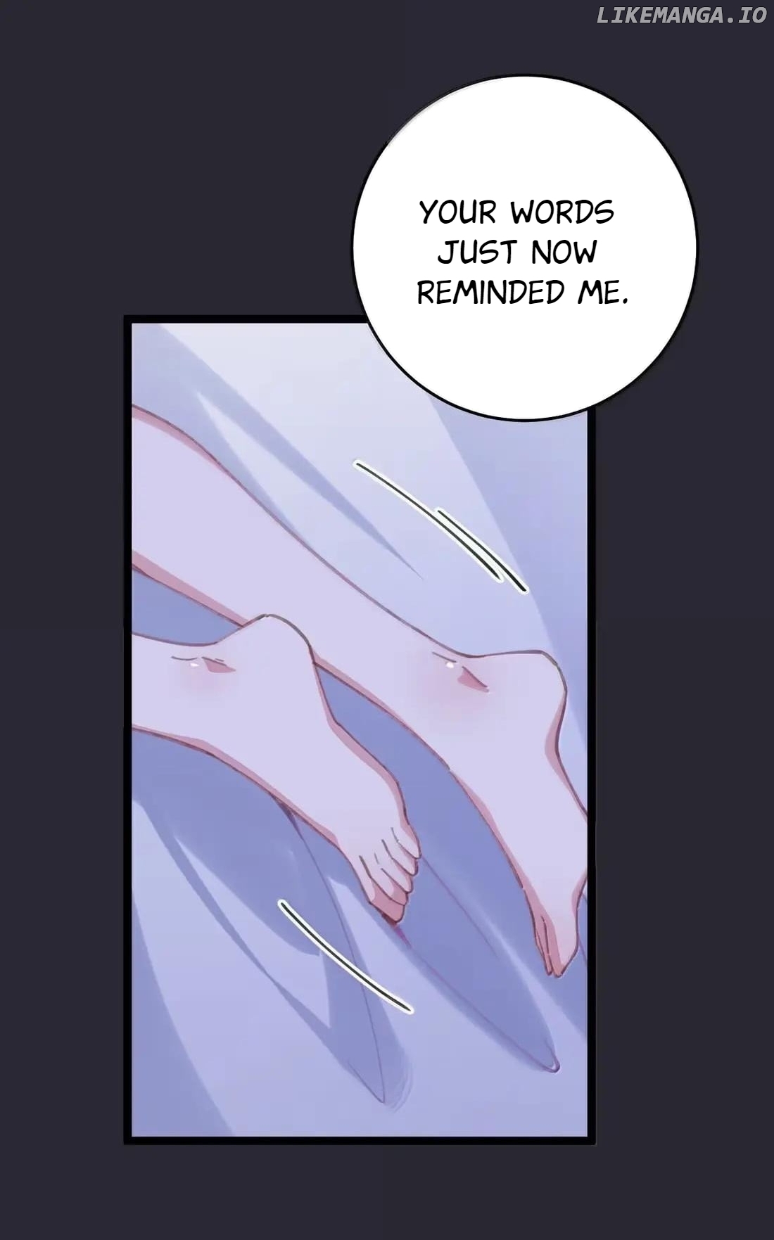 Breaking into the body of the emperor's daughte Chapter 45 - page 30